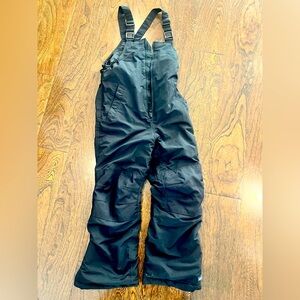 Lands End Kids Ski Bib